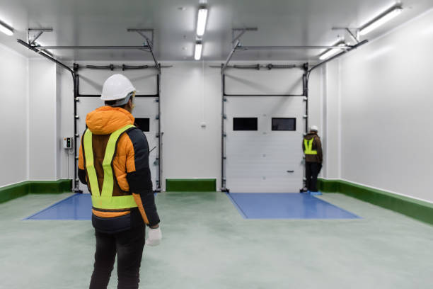 7 Safety Tips That Will Help You Avoid Loading Dock Hazards